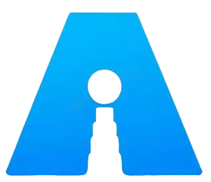 公司 logo