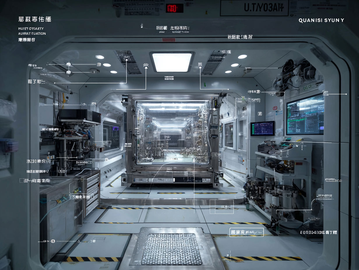 技术优势与研发能力