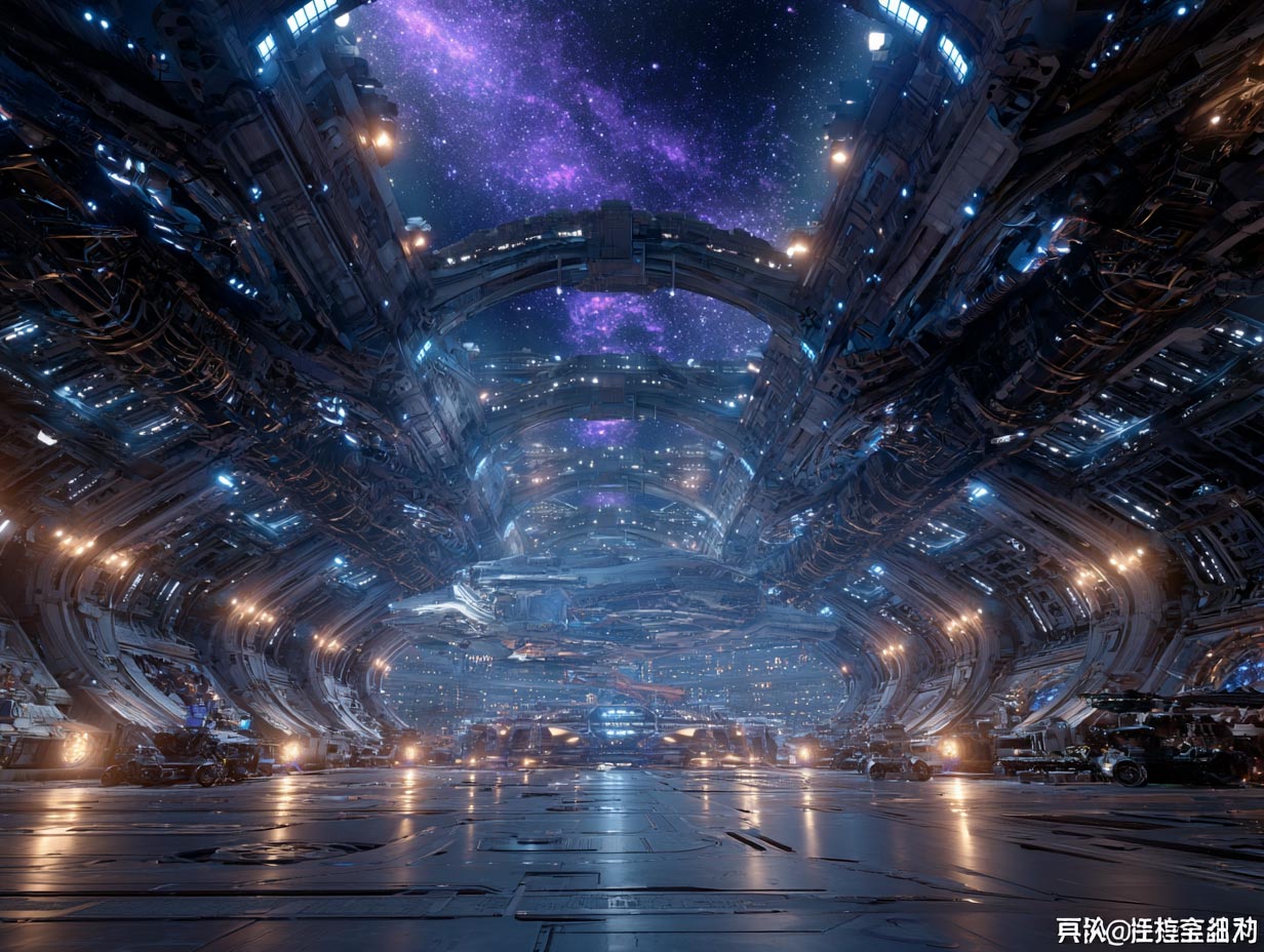 合作伙伴与生态布局