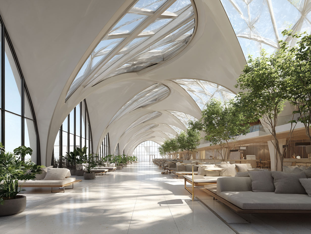 企业文化与发展愿景