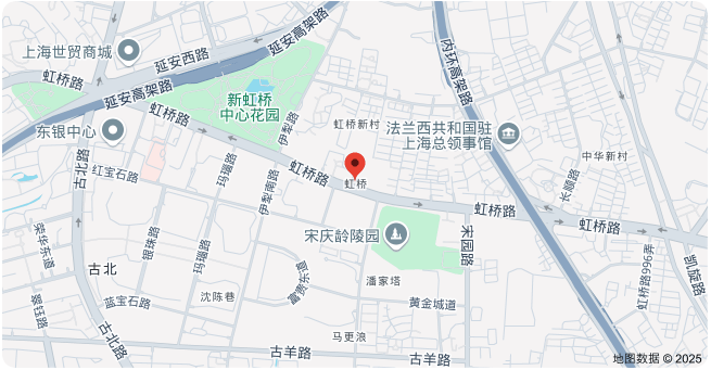 公司地图